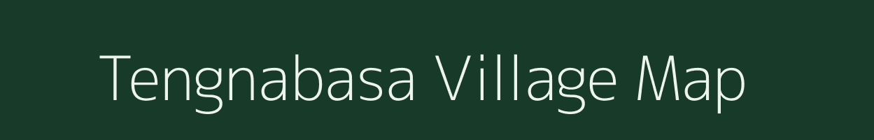 Tengnabasa village map in Chhattisgarh