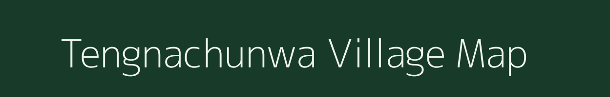 Tengnachunwa village map in Jharkhand