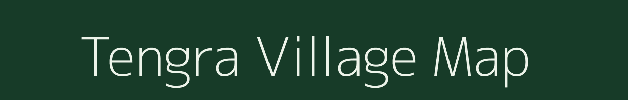 Tengra village map in Bihar