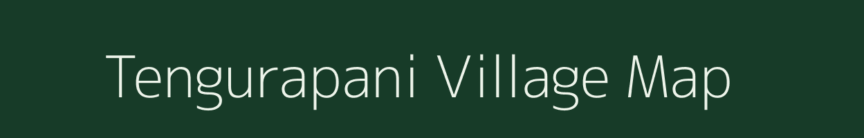 Tengurapani village map in Chhattisgarh