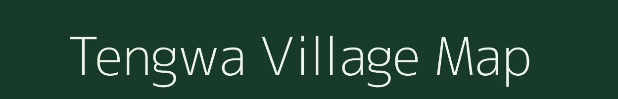 Tengwa village map in Uttar Pradesh