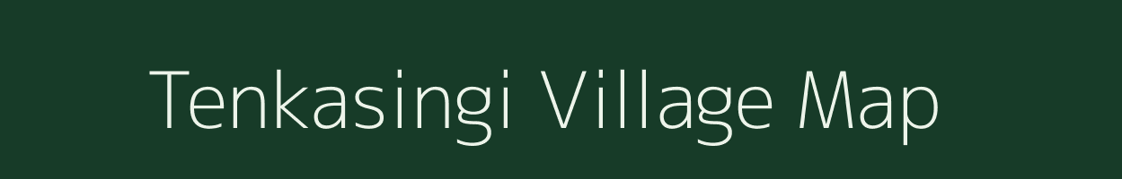 Tenkasingi village map in Andhra Pradesh