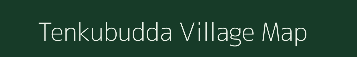 Tenkubudda village map in Andhra Pradesh