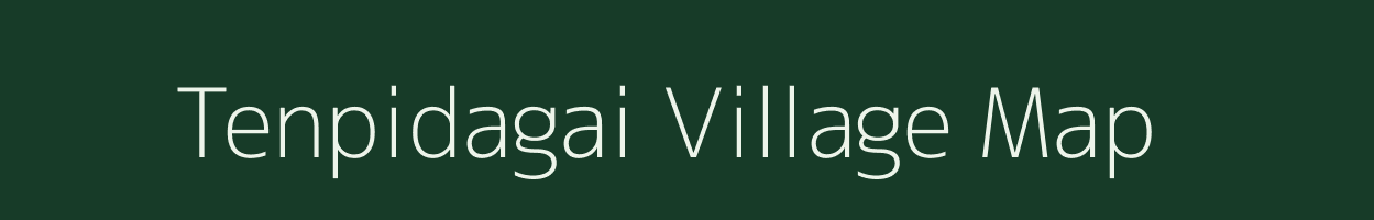 Tenpidagai village map in Tamil Nadu