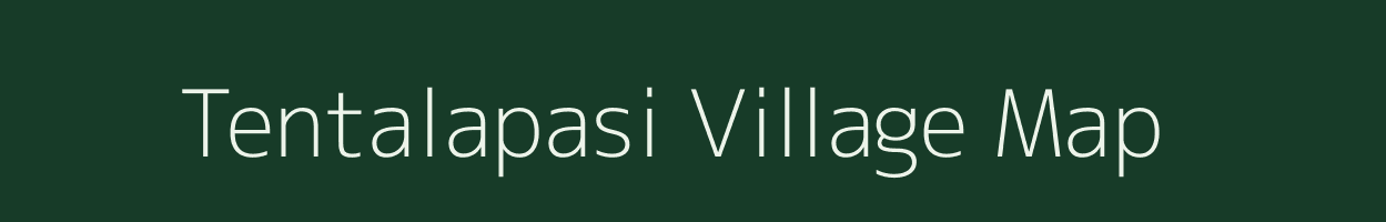 Tentalapasi village map in Odisha