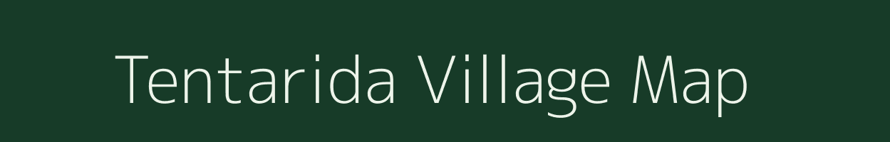Tentarida village map in Odisha