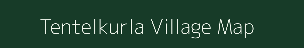 Tentelkurla village map in Odisha