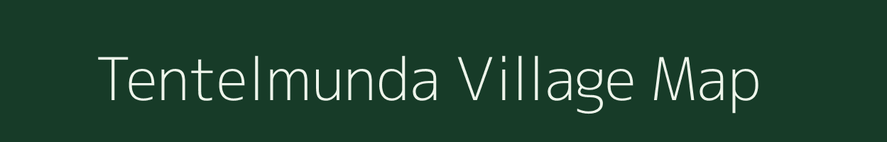 Tentelmunda village map in Odisha