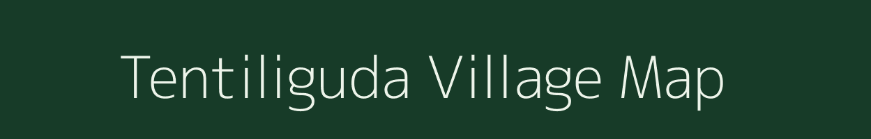 Tentiliguda village map in Odisha