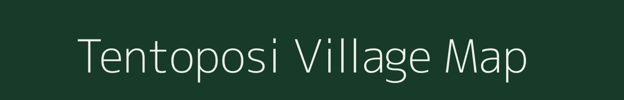 Tentoposi village map in Odisha