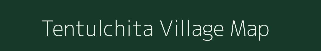 Tentulchita village map in West Bengal