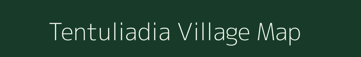 Tentuliadia village map in Odisha