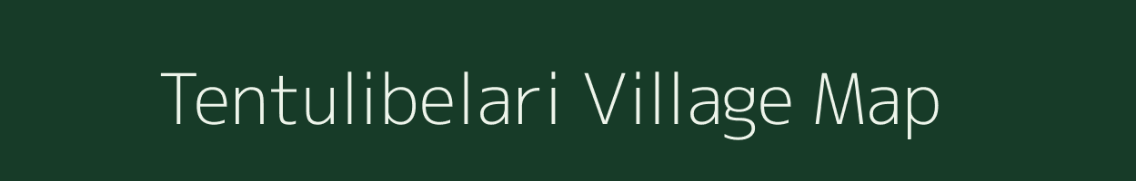 Tentulibelari village map in Odisha