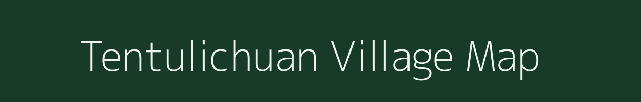 Tentulichuan village map in Odisha