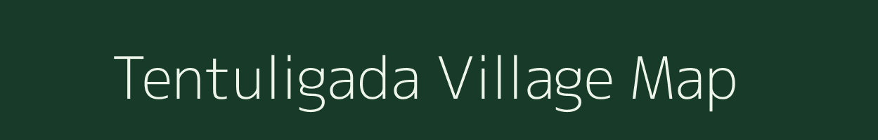 Tentuligada village map in Odisha