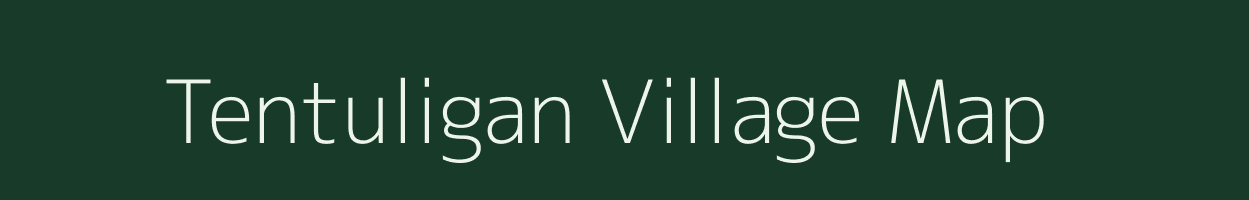 Tentuligan village map in Odisha