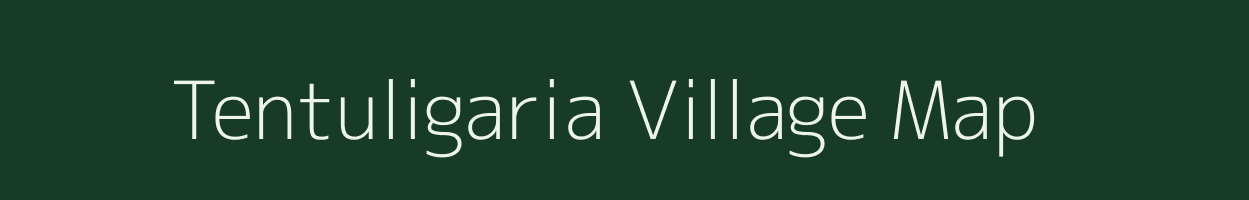 Tentuligaria village map in Odisha