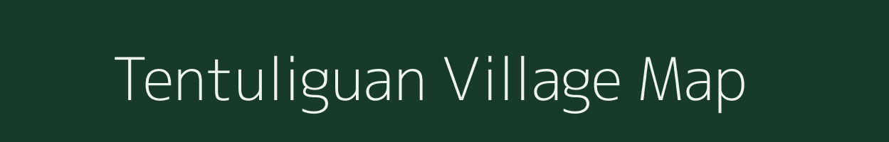 Tentuliguan village map in Odisha