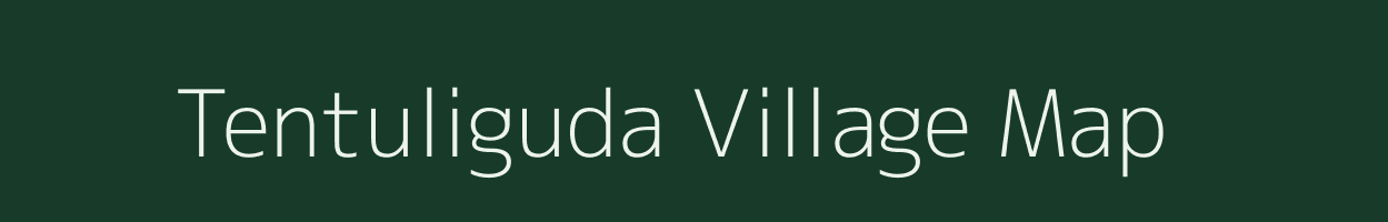 Tentuliguda village map in Odisha