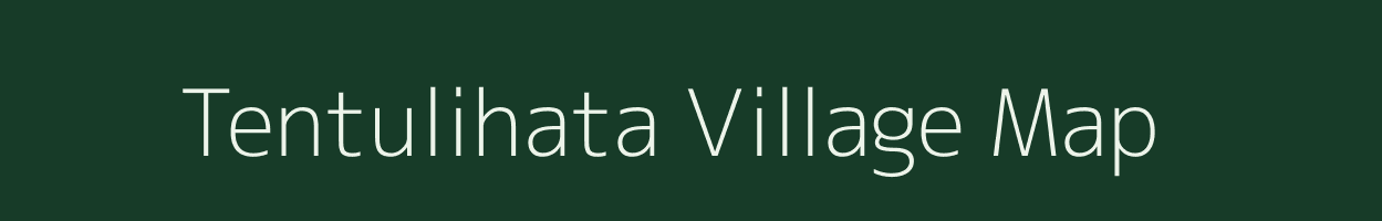 Tentulihata village map in Odisha