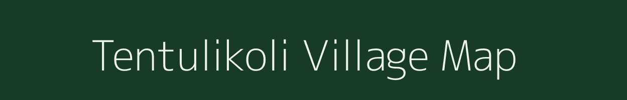 Tentulikoli village map in Odisha