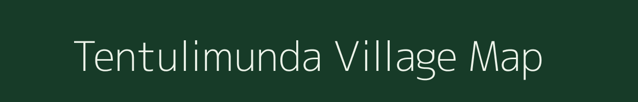 Tentulimunda village map in Odisha