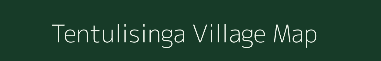 Tentulisinga village map in Odisha