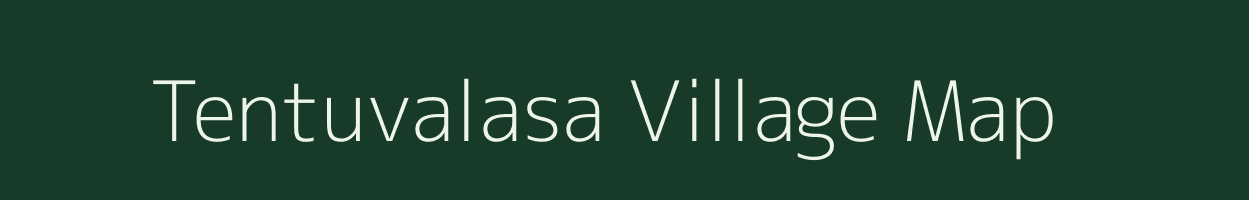 Tentuvalasa village map in Andhra Pradesh