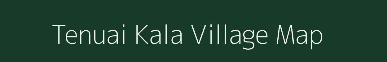 Tenuai Kala village map in Uttar Pradesh