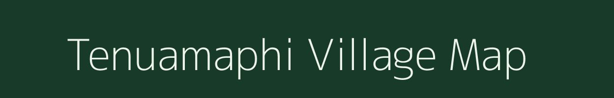 Tenuamaphi village map in Uttar Pradesh