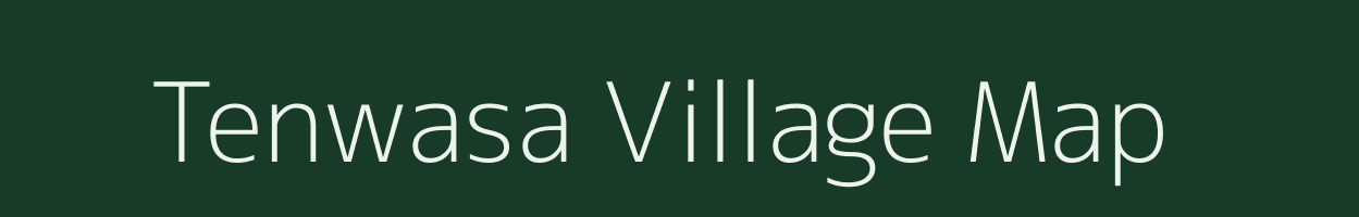 Tenwasa village map in Chhattisgarh