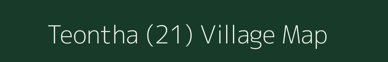 Teontha (21) village map in Haryana