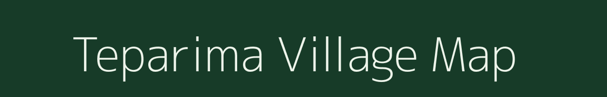 Teparima village map in Odisha