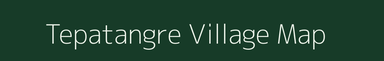 Tepatangre village map in Meghalaya