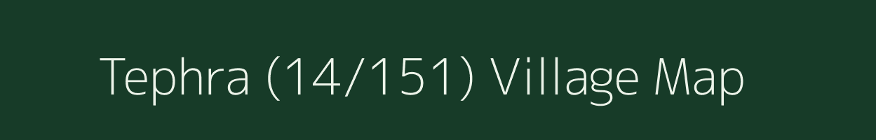 Tephra (14/151) village map in Himachal Pradesh