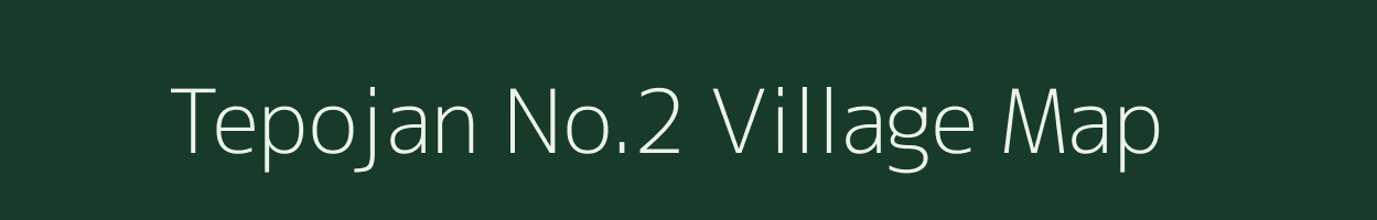 Tepojan No.2 village map in Assam