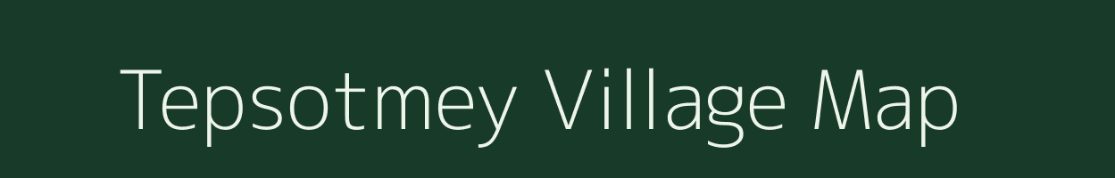 Tepsotmey village map in Arunachal Pradesh