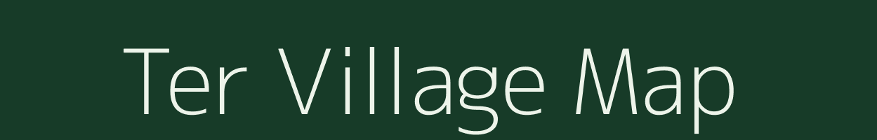 Ter village map in Uttar Pradesh