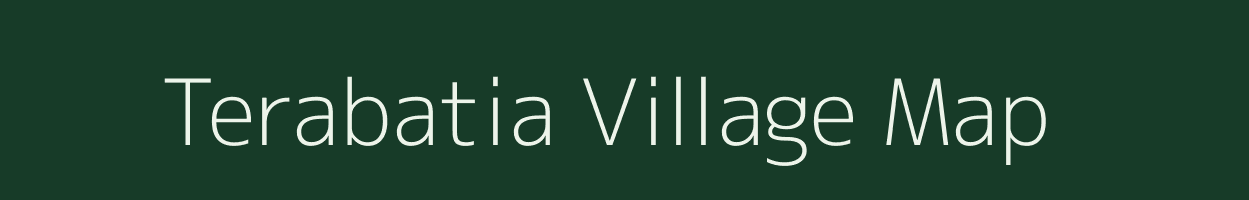 Terabatia village map in Odisha