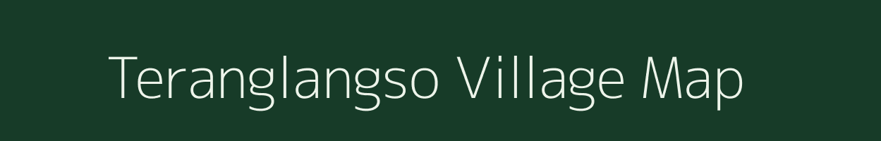 Teranglangso village map in Assam