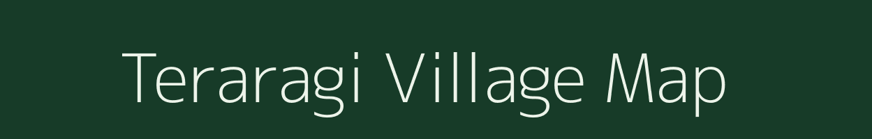 Teraragi village map in Uttar Pradesh