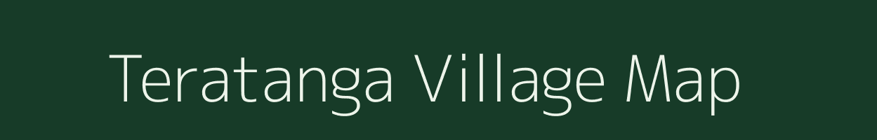 Teratanga village map in Odisha