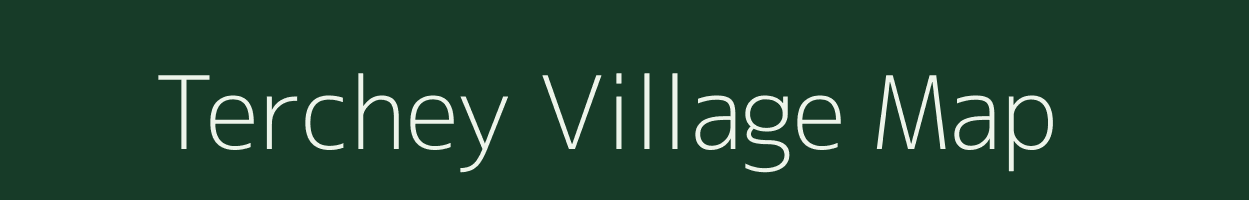 Terchey village map in Jammu & Kashmir