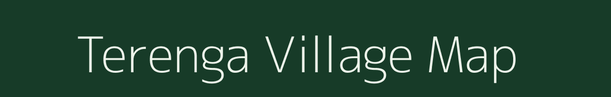 Terenga village map in Jharkhand