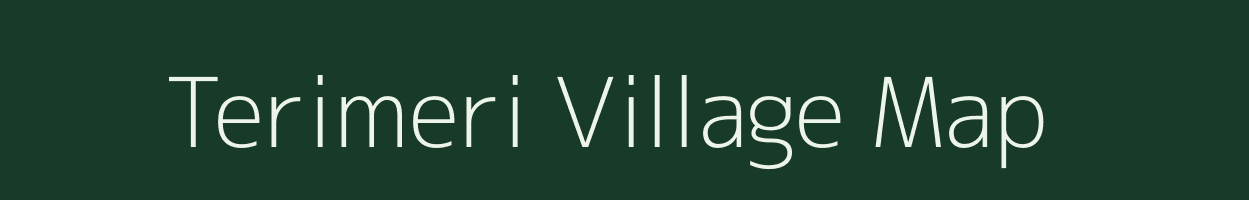 Terimeri village map in Odisha