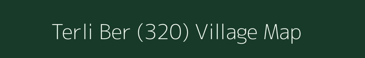 Terli Ber (320) village map in Himachal Pradesh