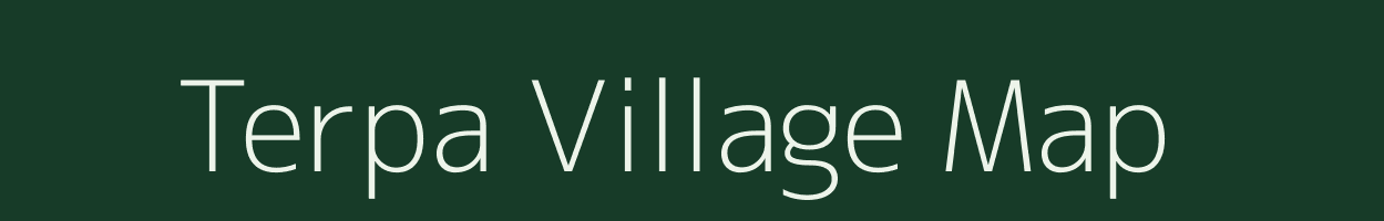 Terpa village map in Jharkhand