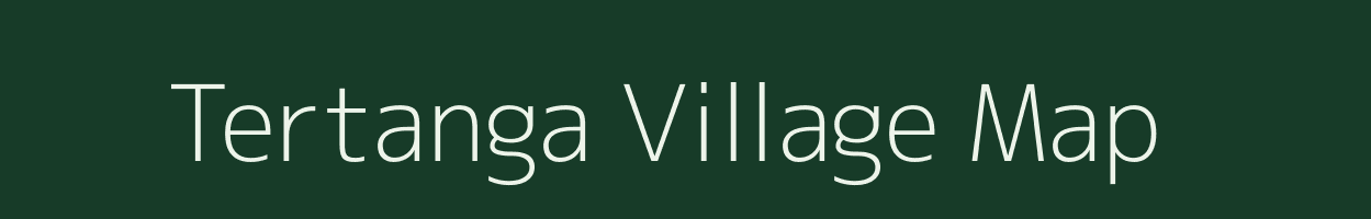 Tertanga village map in Odisha