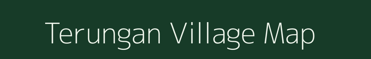 Terungan village map in Maharashtra