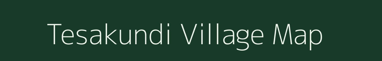 Tesakundi village map in Jharkhand